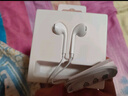 OPPO原装耳机有线Type-C半入耳式适用reno12 11 10 9 8pro+ 7se 6 5 4find x2x3x5x6x7 k11k12一加Ace3 Type-C接口（白色） 实拍图