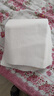 雅丽致一次性毛巾擦脚巾洗脸巾足浴巾木浆无纺布美容美甲巾足疗巾擦脚纸 190张足浴毛巾 实拍图