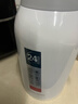 富光保温壶2.2L大容量304保温瓶家用暖壶按压式热水壶开水瓶京东限定 实拍图