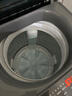 海尔（Haier）波轮洗衣机全自动家用10公斤大容量XQB100-BZ20D0直驱变频京东自营家电国家补贴一级能效节能超薄 实拍图