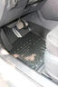 卡骐盾适用于奥迪Q7汽车脚垫新款专用防水无甲醛TPE无异味包门槛全包围 包门槛TPE脚垫 16-26年奥迪Q7-七座版前两排 实拍图