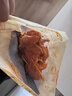 CP正大食品川香鸡柳2斤  冷冻炸鸡肉串鸡柳 半成品空气炸锅食材 实拍图