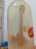世喜婴儿牙刷0-1-2岁乳牙刷宝宝口腔清洁棒小月龄软硅胶刷毛 实拍图
