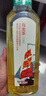 农夫山泉东方树叶乌龙茶900ml*12瓶无糖茶饮料0糖0脂0卡大瓶整箱解渴饮品 实拍图