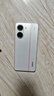小米REDMI Turbo4手机  国家补贴 天玑8400-Ultra 6550mAh长续航小米红米手机 IP68 防尘防水 祥云白 12GB+512GB 实拍图