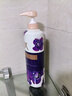 力士（LUX）依兰香沐浴露 幽莲魅肤馥郁香氛精油沐浴乳1000g 持久留香 实拍图