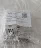 公牛（BULL）开关插座 带USB网线 86型墙面家用 空调电视墙壁面板G39象牙白 【电脑（六类)+电视】 插座 实拍图