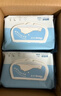 舒洁（Kleenex）纯水湿厕纸80抽*10包 (800抽)清洁湿纸巾私处清洁EDI纯水 实拍图