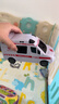 爱比鹿儿童玩具车消防救火车救护车警车玩具套装小汽车模型男孩生日礼物 实拍图
