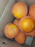京觅秭归脐橙纽荷尔橙子净重7斤霸王橙单果300g+新鲜水果源头直发包邮 实拍图