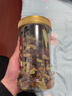 百草味四色葡萄干500g罐装新疆吐鲁番特产原料免洗大果干蜜饯零食 实拍图