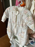 贝肽斯婴儿睡袋暖姜恒温儿童分腿睡袋婴幼儿防踢被睡衣秋冬中厚 弗里德S 实拍图