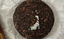 大益TAETEA茶叶普洱茶生茶7542饼茶盒装150g/盒 经典标杆口粮茶自饮 实拍图