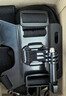 SUREWO适用dji大疆gopro运动相机背包夹action5pro/6书包带夹子acepro2背包固定支架nano action 5 4配件 实拍图
