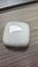 华为长续航蓝牙耳机 FreeBuds SE 2无线耳机 40小时长续航 快速充电 蓝牙5.3适用于苹果/安卓手机 白 实拍图
