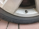 邓禄普（DUNLOP）轮胎/汽车轮胎 195/65R15 91H ENASAVE EC300+ 原厂配套高尔夫7 实拍图