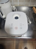 九阳（Joyoung）【微压】智能迷你1.6L升电饭煲电饭锅多功能预约定时22分钟快煮饭瓷晶陶釜不粘内胆 F16FZ-F161 实拍图