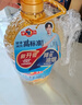 多力【张若昀同款】葵花籽油4L 食用油 物理压榨 零反式脂肪酸 实拍图
