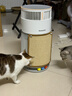 霍尼韦尔（Honeywell）宠物空气净化器吸猫毛除过敏源猫猫搭子 猫毛净化器杀菌消毒除异味【家电国家补贴】KJ360F-C22W 实拍图