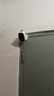 联想（Lenovo）家门口楼道摄像头 免插电监控器 磁吸免打孔 无线wifi家用室内电池充电超长待机户外高清手机远程 实拍图