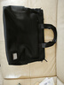 新秀丽（Samsonite）男士公文包14英寸电脑尼龙手提包出差旅行包生日礼物 TN6 实拍图