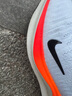 耐克NIKE跑步鞋男子缓震透气INFINITYRN 4运动鞋HF4916-100白橙41 实拍图