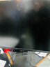 小米（MI）REDMI 23.8英寸显示器 144Hz IPS技术 专业级色准 低蓝光 电竞电脑办公显示器显示屏 A24 2026款 实拍图