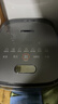 九阳（Joyoung）家用3升2~3人0涂层电饭煲电饭锅316L不锈钢球胆无涂层1200W IH电磁加热技术5A好米饭F-30F315L 实拍图