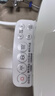 海尔（Haier）智能马桶盖 小贝壳2.0 即热加热全自动坐便盖暖风 京东安装117Pro 实拍图