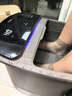 蓓慈(beici)泡脚桶杀菌足浴盆全自动恒温加热暖脚按摩理疗洗脚盆足浴桶送父母送长辈生日礼物Z4Pro 实拍图