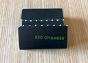RED CHAMBER【于适代言】朱栈RC多用膏#素盈 腮红口红眼影修容唇颊圣诞礼物女 实拍图