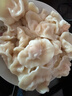 湾仔码头大白菜猪肉水饺1320g66只早餐速食半成品面点速冻饺子 实拍图