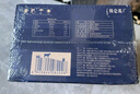 蒙牛特仑苏嗨Milk脱脂纯牛奶250ml*10盒 0脂肪 精美京绣送礼盒装 实拍图
