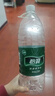 怡宝 饮用水 纯净水2.08L*8瓶 量贩装 实拍图