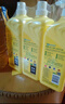 斧头柠檬护肤洗洁精1.18kg*3瓶7.08斤家庭装 可洗果蔬不伤手 实拍图