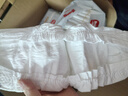 好奇（Huggies）金装纸尿裤M162片(6-11kg)尿不湿【速干不易红】 实拍图