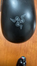 雷蛇（Razer）炼狱蝰蛇标准版有线鼠标 人体工学 电竞游戏 右手通用型 吃鸡/LOL/CSGO游戏鼠标 黑色 实拍图