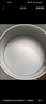 拜杰蛋糕模具戚风蛋糕模具8寸蛋糕模具慕斯模具活底圆形蛋糕烘焙工具 实拍图