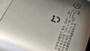 米家电动剃须刀S200小米刮胡刀小巧便携迷你mini 智能感应剃须磁吸刀头送男友跨年元旦礼物新年 冰川银 实拍图