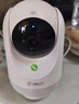360摄像头8pro-4K 800万AI云台家用摄像头监控双频WIFI手机远程监控器360度夜视全景婴儿看护器  实拍图