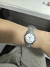 飞亚达（FIYTA）经典系列 “白月光”机械钢带商务优雅女表礼盒 节日礼物送女生 实拍图