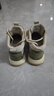 公牛世家男鞋2025年秋冬新款厚底高帮百搭男士板鞋户外运动休闲鞋子男 实拍图