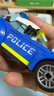 乐高（LEGO）积木拼装城市系列60312 警车男孩儿童玩具生日圣诞礼物 实拍图
