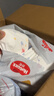 好奇（Huggies）金装拉拉裤XXL74(15kg以上)尿不湿【速干不易红】 实拍图
