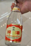 汾酒 黄盖玻汾 清香型白酒 53度 475mL*6瓶 整箱装非原箱 实拍图
