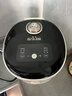 小熊（Bear）电饭煲1-2人用 小电饭锅  0涂层健康316L不锈钢一键快煮饭微压多功能可预约1.6LDFB-C16M3国家补贴 实拍图