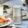 BOSE【政府补贴】SoundLink Revolve+II 户外便携音响 银色 360度环绕防水蓝牙电脑桌面音响大水壶二代 实拍图