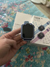 360儿童电话手表10XPro长续航儿童手表GPS定位智能手表学生儿童4G视频拍照手表学生初中6-12岁男女蓝 实拍图