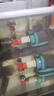 创宁变频潜水泵 CN-9500-25W 10档流量调节 鱼缸假山喷泉池循环抽水 实拍图