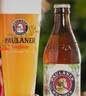 保拉纳（Paulaner）【20万人已购】柏龙 精酿白啤 500ml*20瓶 德国啤酒京东自营 饮料 实拍图